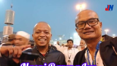 Perhitungan Cepat Riyanto-Umi Unggul di Pilkada Pringsewu 2024