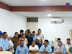 Raih Suara Tertinggi Tim Kuasa Hukum Riyanto-Umi Siap Kawal Kemenangan