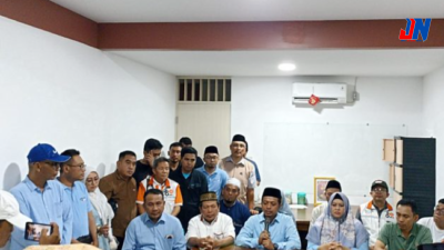 Raih Suara Tertinggi Tim Kuasa Hukum Riyanto-Umi Siap Kawal Kemenangan
