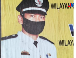 Realisasi Anggaran Publikasi di DPK Pardasuka, Patut Dipertanyakan