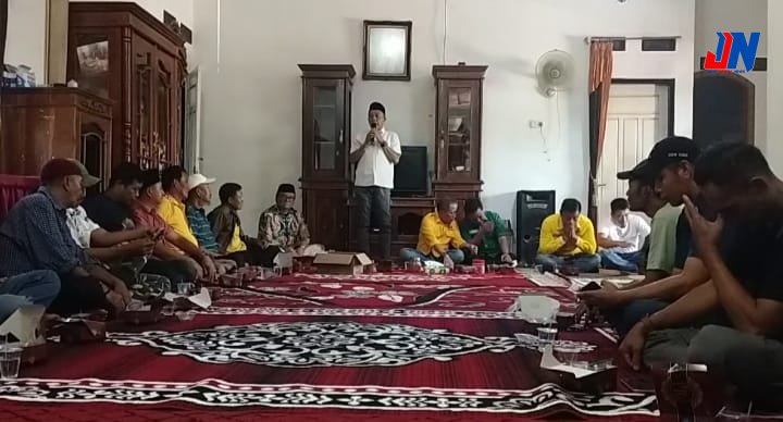 Pasangan Supriyanto-Suriansyah Prioritaskan Kesejahteraan Rakyat Pesawaran