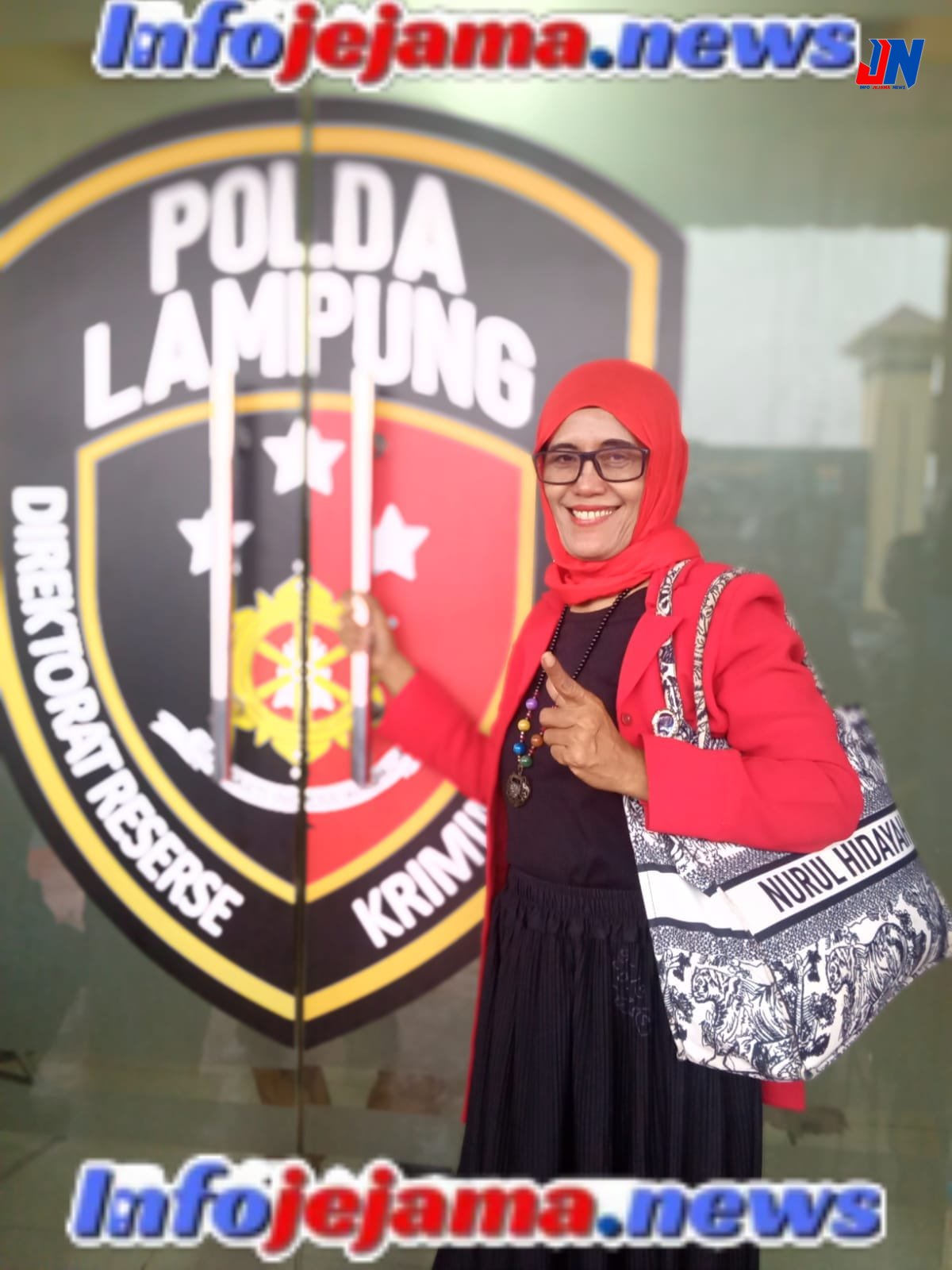 Pengajuan Gugatan Ke MK Merupakan Hak Konstitusional  Langkah Hukum Bagian Dari Makanisme Demokrasi Yang Syah Bukan Bentuk Konflik Personal.