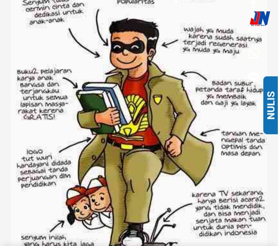 Polemik Rangkap Jabatan:  Anggota BHP Pekon Srikaton Jadi Sorotan