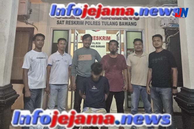 Bermula dari WhatsApp, Wanita Asal Pringsewu Jadi Korban Pemerkosaan dan Perampasan di Tulang Bawang