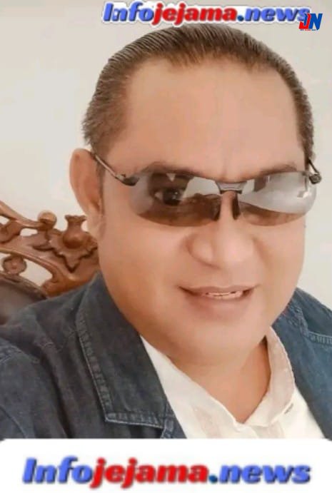 Ketua FKW-KP Pesawaran Fery Darmawan Ucapkan Selamat HUT Bhayangkara ke-79, Siap Kolaborasi dengan POLRI untuk Pelayanan Terbaik ke Masyarakat