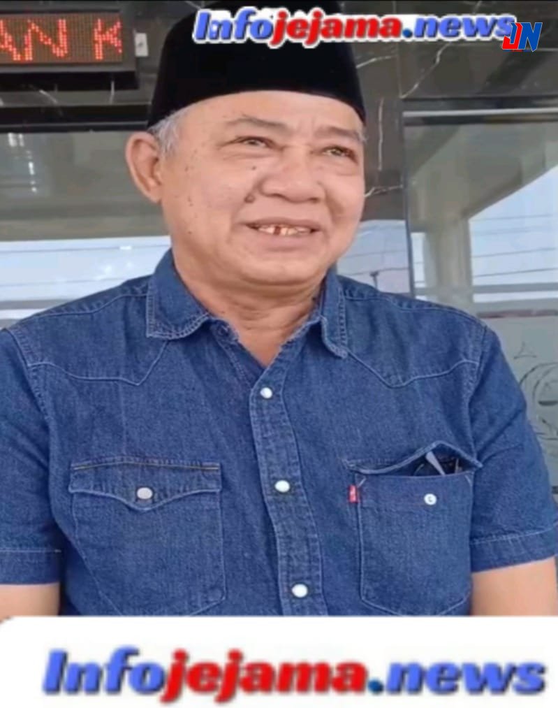 Redaksi Sekretariat Bintang Terima Ancaman Lewat Somasi Anonim Terkait Berita Proyek SPAM