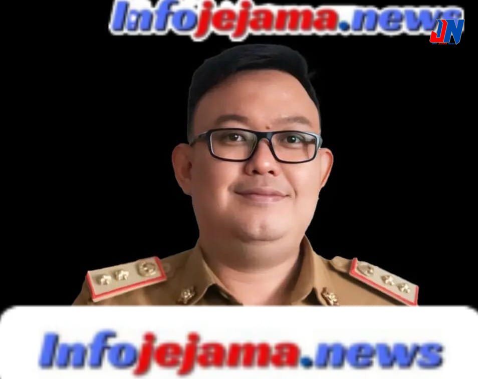 Anggun Saputra Tegaskan Tak Mundur, Melainkan Dinonaktifkan dari Jabatan Kadis Pariwisata Pesawaran