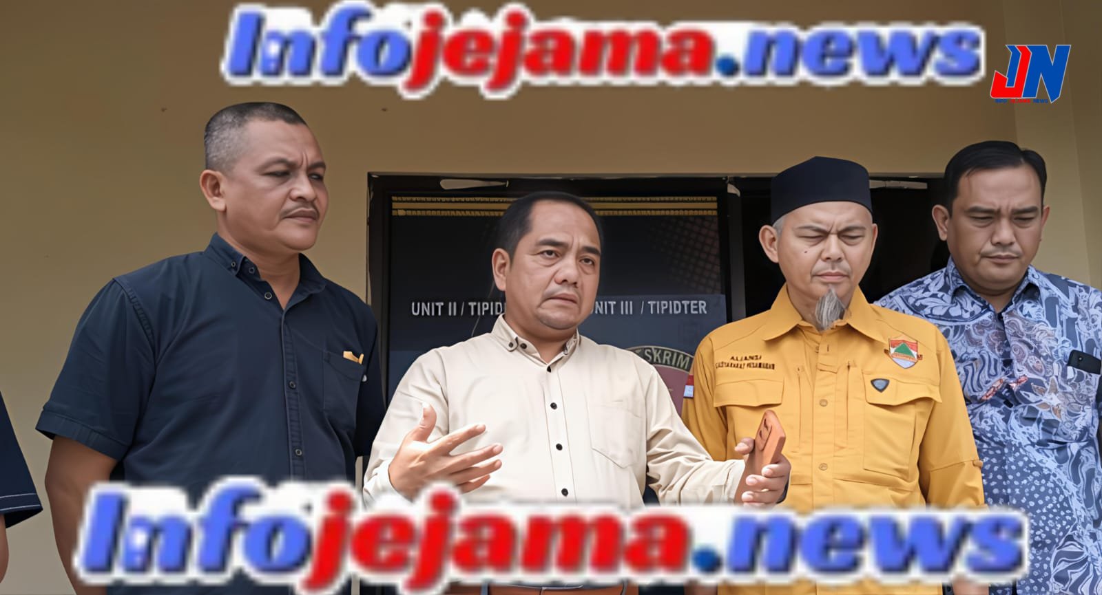 Kriminalisasi Terstruktur? PTPN VII Diduga Tebang Pohon, Warga Malah Dituduh Perusak