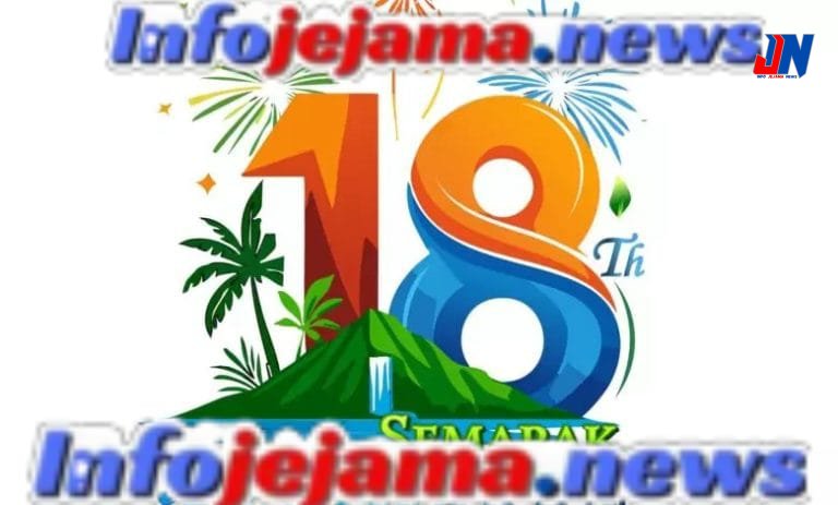 Ulang Tahun ke-18 Kabupaten Pesawaran Dimeriahkan dengan Lomba dan Pagelaran Budaya