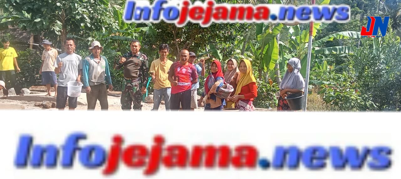 Dugaan Penyelewengan Dana Swadaya oleh Kepala Pekon Suka Agung Barat, Tanggamus, Menuai Sorotan Warga