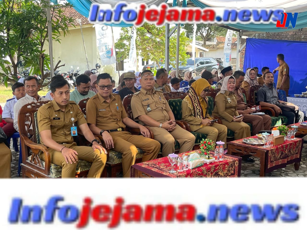 Purwopedia Melaju ke Tingkat Provinsi, Bawa Semangat Literasi dari Negeri Katon