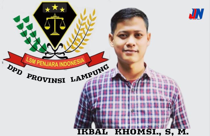 LSM Penjara DPD Lampung Soroti Ketidaktertiban Anggaran di Tubuh Pemkab Pesawaran: Temuan BPK Ungkap Kelemahan di Hampir Seluruh OPD