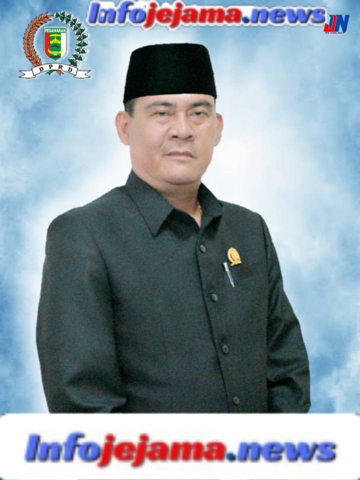 Ketua DPD PAN,Kabupaten Pesawaran Dukung Beasiswa Kuliah Gratis untuk Generasi Muda Lampung