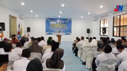 Karang Taruna Pringsewu Dikukuhkan, Siap Jadi Garda Depan Pembangunan Daerah