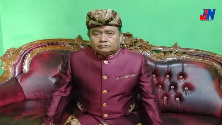 Ketua Adat Gedongtataan Penuhi Panggilan Polisi, Desak Penindakan Dugaan Pelecehan Gelar Adat Lampung Pepadun