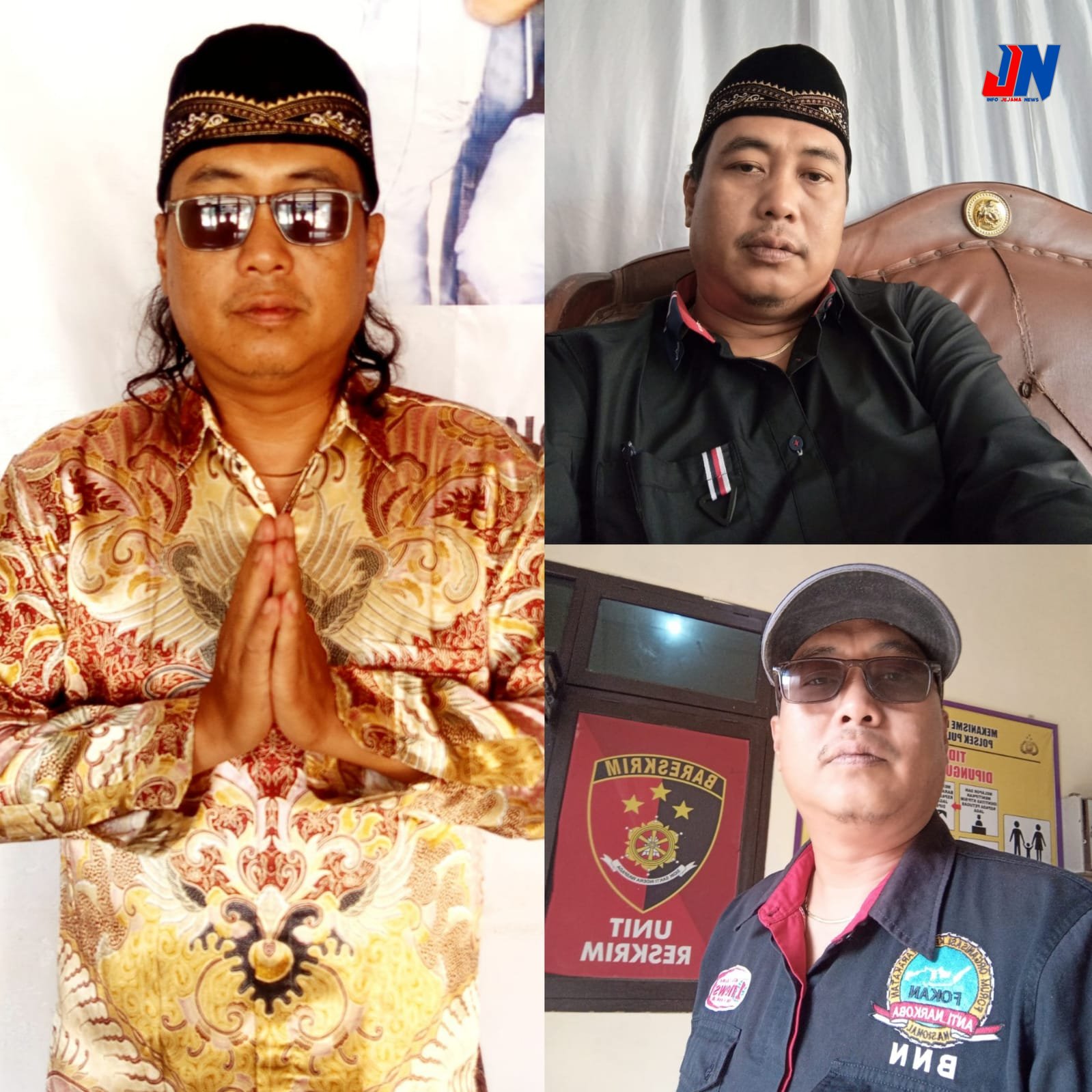 LSM BANKI DPD Tanggamus Sampaikan Ucapan Selamat Hari Buruh Internasional 1 Mei 2026