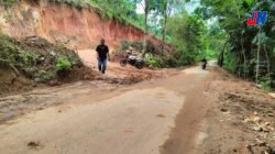 Galian C Milik Rohim Diduga Ilegal, DLH Pringsewu Siap Turun Tangan