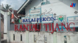 Dugaan Korupsi Dana Desa Rantau Tijang, Anggaran Rp1 Miliar Diduga Dimainkan