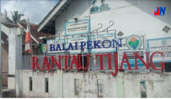 Dugaan Korupsi Dana Desa Rantau Tijang, Anggaran Rp1 Miliar Diduga Dimainkan